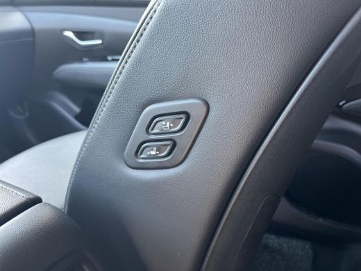 Hyundai Tucson 1.6 T-GDI PHEV Premium 4WD Rijklaarprijs! Dus geen extra afleverkosten! | 360 graden camera| Lede... ActivLease financial lease