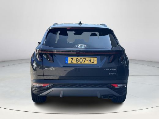 Hyundai Tucson 1.6 T-GDI PHEV Premium 4WD Rijklaarprijs! Dus geen extra afleverkosten! | 360 graden camera| Lede... ActivLease financial lease