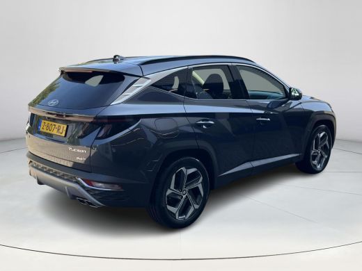 Hyundai Tucson 1.6 T-GDI PHEV Premium 4WD Rijklaarprijs! Dus geen extra afleverkosten! | 360 graden camera| Lede... ActivLease financial lease