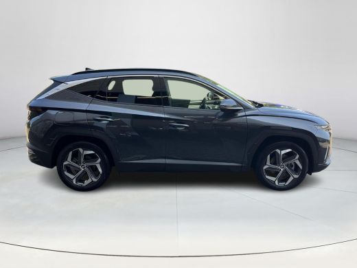 Hyundai Tucson 1.6 T-GDI PHEV Premium 4WD Rijklaarprijs! Dus geen extra afleverkosten! | 360 graden camera| Lede... ActivLease financial lease