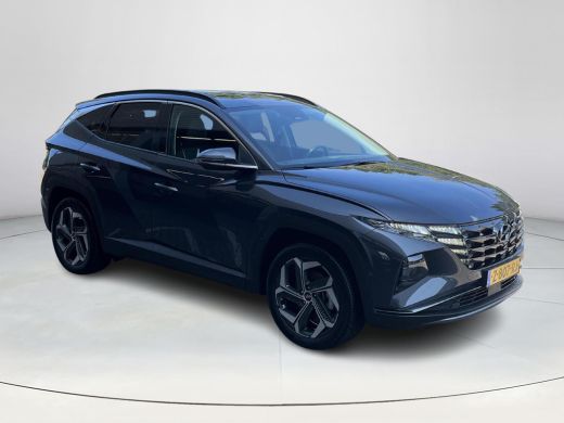 Hyundai Tucson 1.6 T-GDI PHEV Premium 4WD Rijklaarprijs! Dus geen extra afleverkosten! | 360 graden camera| Lede... ActivLease financial lease