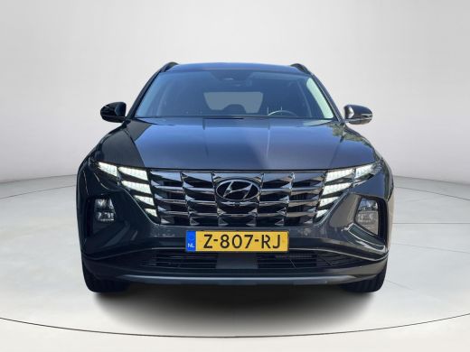 Hyundai Tucson 1.6 T-GDI PHEV Premium 4WD Rijklaarprijs! Dus geen extra afleverkosten! | 360 graden camera| Lede... ActivLease financial lease