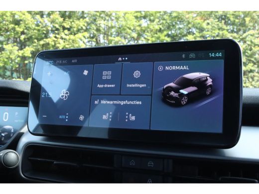 Jeep Avenger Summit | Adaptieve Cruise | Camera | Stoelverwarming | Keyless | Carplay | Elektr. klep | Navi | ... ActivLease financial lease