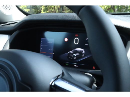 Jeep Avenger Summit | Adaptieve Cruise | Camera | Stoelverwarming | Keyless | Carplay | Elektr. klep | Navi | ... ActivLease financial lease