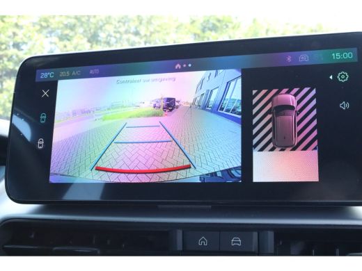 Jeep Avenger Summit | Adaptieve Cruise | Camera | Stoelverwarming | Keyless | Carplay | Elektr. klep | Navi | ... ActivLease financial lease