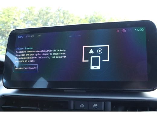 Jeep Avenger Summit | Adaptieve Cruise | Camera | Stoelverwarming | Keyless | Carplay | Elektr. klep | Navi | ... ActivLease financial lease