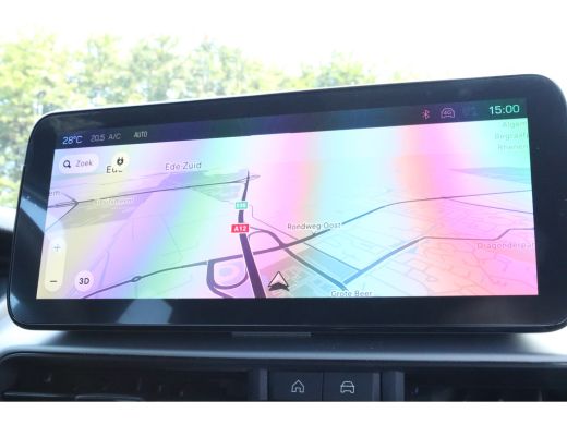 Jeep Avenger Summit | Adaptieve Cruise | Camera | Stoelverwarming | Keyless | Carplay | Elektr. klep | Navi | ... ActivLease financial lease