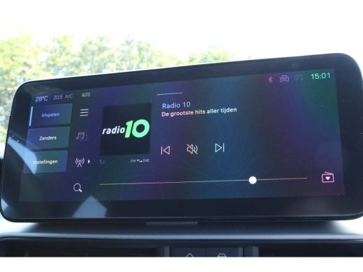 Jeep Avenger Summit | Adaptieve Cruise | Camera | Stoelverwarming | Keyless | Carplay | Elektr. klep | Navi | ... ActivLease financial lease