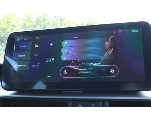 Jeep Avenger Summit | Adaptieve Cruise | Camera | Stoelverwarming | Keyless | Carplay | Elektr. klep | Navi | ... ActivLease financial lease