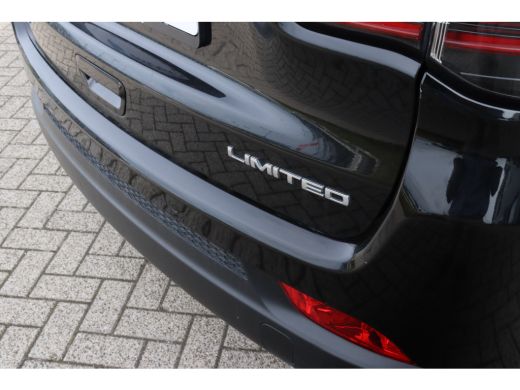 Jeep Compass Limited 4XE 190 PK | Adaptieve Cruise | Stoel + stuurverwarming | Keyless | Camera | Carplay ActivLease financial lease
