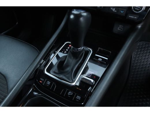 Jeep Compass Limited 4XE 190 PK | Adaptieve Cruise | Stoel + stuurverwarming | Keyless | Camera | Carplay ActivLease financial lease