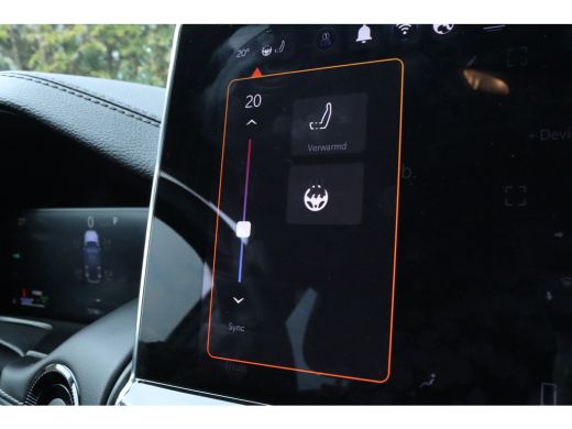 Jeep Compass Limited 4XE 190 PK | Adaptieve Cruise | Stoel + stuurverwarming | Keyless | Camera | Carplay ActivLease financial lease