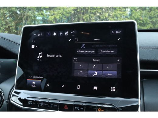 Jeep Compass Limited 4XE 190 PK | Adaptieve Cruise | Stoel + stuurverwarming | Keyless | Camera | Carplay ActivLease financial lease