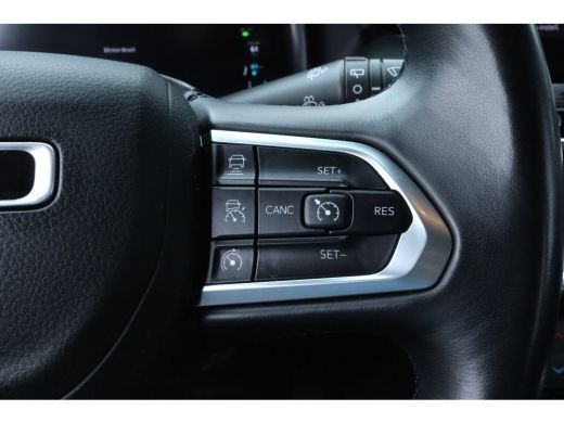 Jeep Compass Limited 4XE 190 PK | Adaptieve Cruise | Stoel + stuurverwarming | Keyless | Camera | Carplay ActivLease financial lease