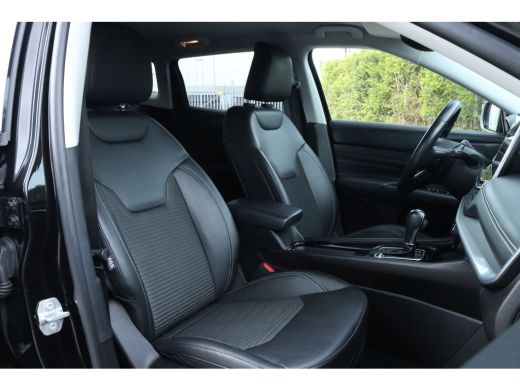 Jeep Compass Limited 4XE 190 PK | Adaptieve Cruise | Stoel + stuurverwarming | Keyless | Camera | Carplay ActivLease financial lease