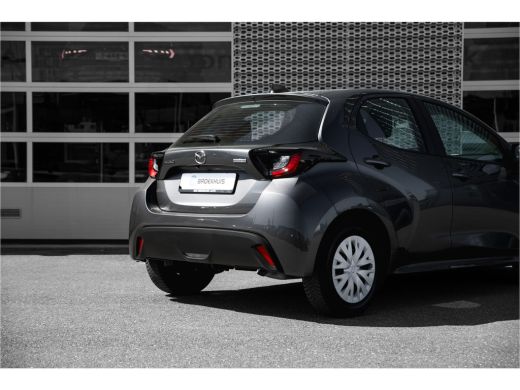 Mazda 2 Hybrid Hybrid 1.5 Prime-line | Achteruitrijcamera | Apple Carplay/Android Auto | Cruise control adaptief... ActivLease financial lease