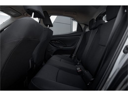 Mazda 2 Hybrid Hybrid 1.5 Prime-line | Achteruitrijcamera | Apple Carplay/Android Auto | Cruise control adaptief... ActivLease financial lease