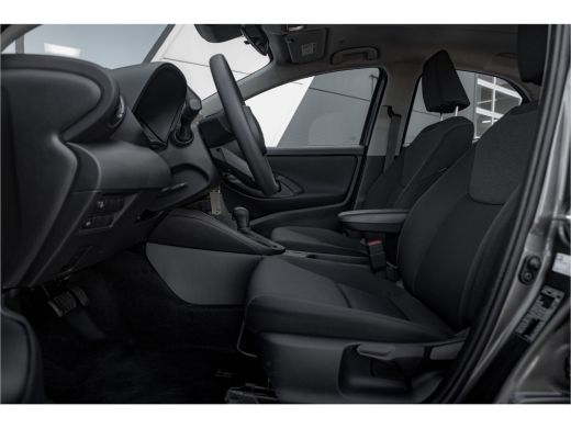 Mazda 2 Hybrid Hybrid 1.5 Prime-line | Achteruitrijcamera | Apple Carplay/Android Auto | Cruise control adaptief... ActivLease financial lease