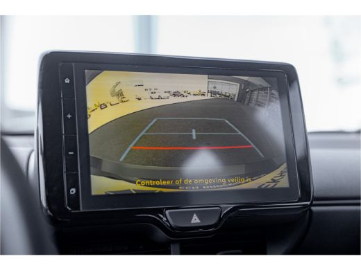 Mazda 2 Hybrid Hybrid 1.5 Prime-line | Achteruitrijcamera | Apple Carplay/Android Auto | Cruise control adaptief... ActivLease financial lease