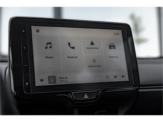 Mazda 2 Hybrid Hybrid 1.5 Prime-line | Achteruitrijcamera | Apple Carplay/Android Auto | Cruise control adaptief... ActivLease financial lease