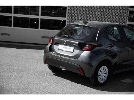 Mazda 2 Hybrid Hybrid 1.5 Prime-line | Achteruitrijcamera | Apple Carplay/Android Auto | Cruise control adaptief... ActivLease financial lease