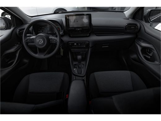 Mazda 2 Hybrid Hybrid 1.5 Prime-line | Achteruitrijcamera | Apple Carplay/Android Auto | Cruise control adaptief... ActivLease financial lease