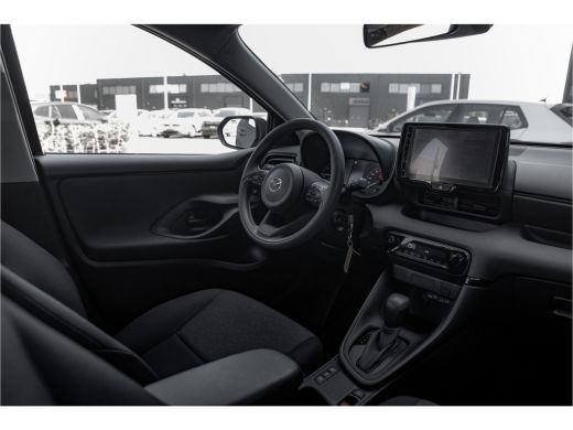 Mazda 2 Hybrid Hybrid 1.5 Prime-line | Achteruitrijcamera | Apple Carplay/Android Auto | Cruise control adaptief... ActivLease financial lease