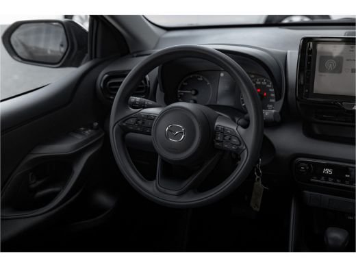 Mazda 2 Hybrid Hybrid 1.5 Prime-line | Achteruitrijcamera | Apple Carplay/Android Auto | Cruise control adaptief... ActivLease financial lease