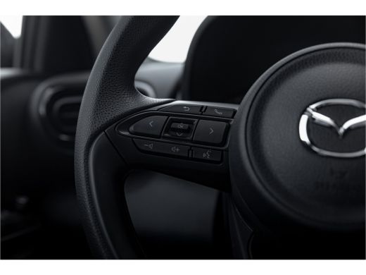Mazda 2 Hybrid Hybrid 1.5 Prime-line | Achteruitrijcamera | Apple Carplay/Android Auto | Cruise control adaptief... ActivLease financial lease