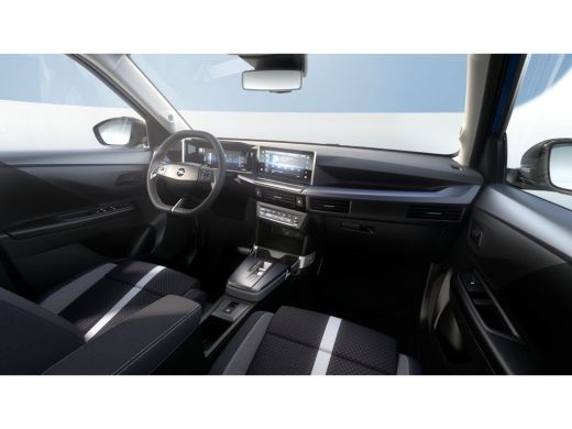 Opel Frontera Edition | LED koplampen | Parkeersensoren achter ActivLease financial lease