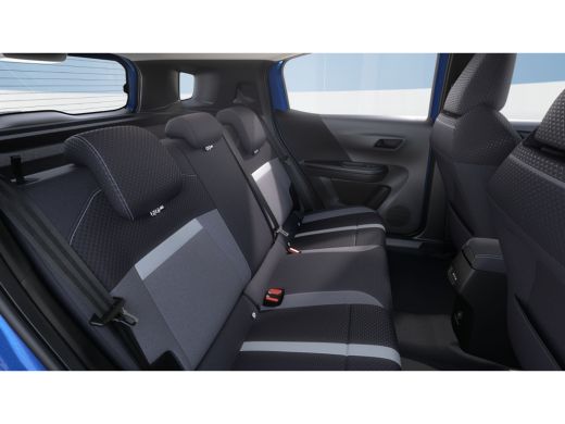 Opel Frontera Edition | LED koplampen | Parkeersensoren achter ActivLease financial lease