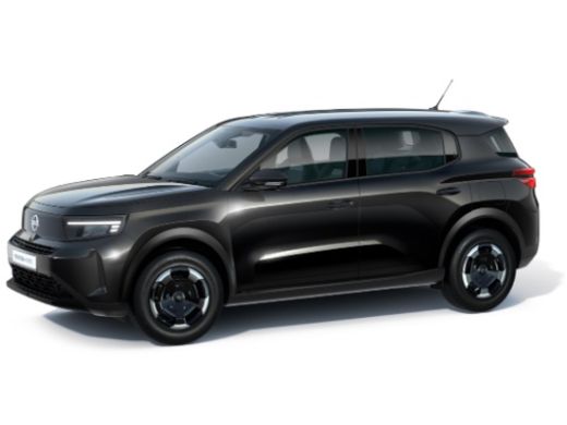 Opel Frontera Edition | LED koplampen | Parkeersensoren achter ActivLease financial lease