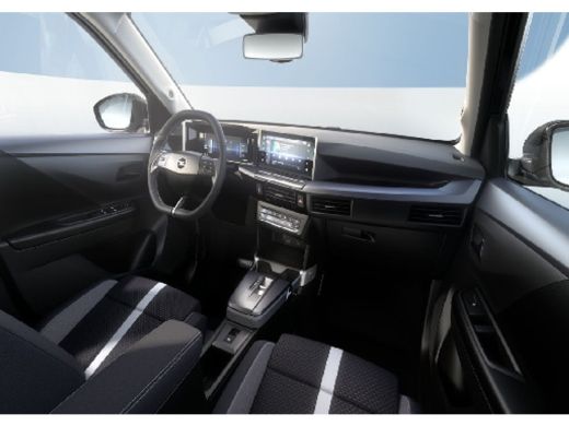 Opel Frontera Edition | LED koplampen | Parkeersensoren achter ActivLease financial lease