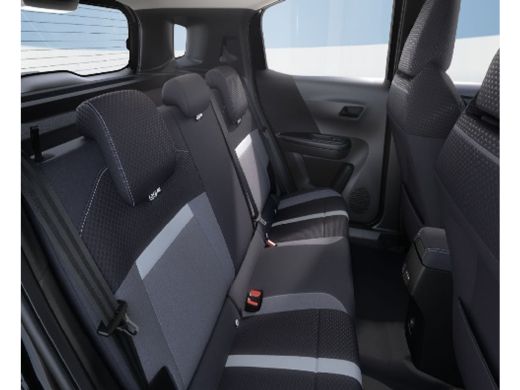 Opel Frontera Edition | LED koplampen | Parkeersensoren achter ActivLease financial lease