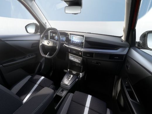 Opel Frontera Edition | LED koplampen | Parkeersensoren achter ActivLease financial lease