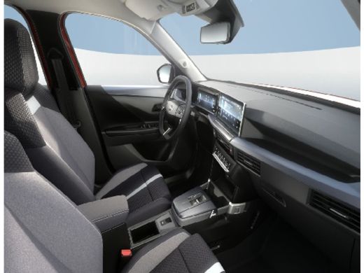 Opel Frontera Edition | LED koplampen | Parkeersensoren achter ActivLease financial lease