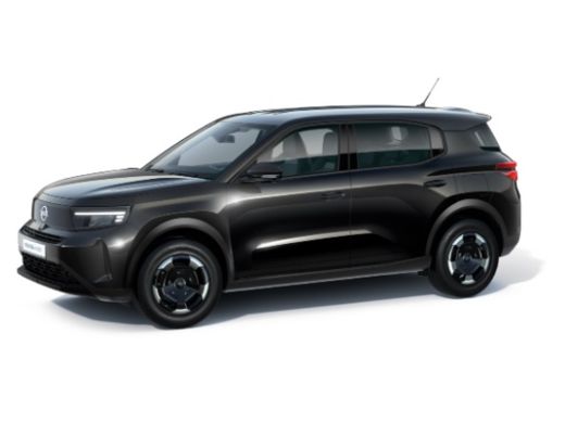 Opel Frontera Edition | LED koplampen | Parkeersensoren achter ActivLease financial lease