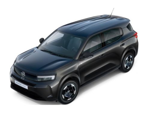 Opel Frontera Edition | LED koplampen | Parkeersensoren achter ActivLease financial lease