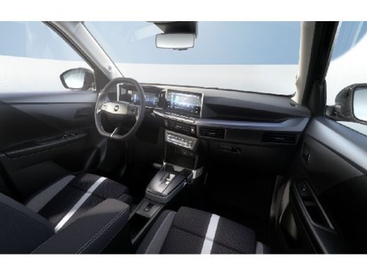 Opel Frontera Edition | LED koplampen | Parkeersensoren achter ActivLease financial lease