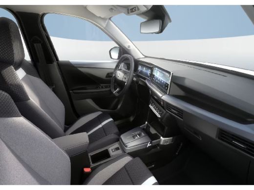 Opel Frontera Edition | LED koplampen | Parkeersensoren achter ActivLease financial lease