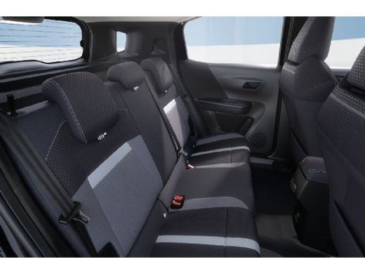 Opel Frontera Edition | LED koplampen | Parkeersensoren achter ActivLease financial lease