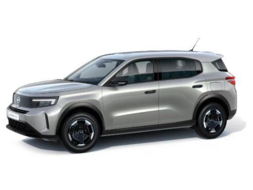 Opel Frontera Edition | LED koplampen | Parkeersensoren achter ActivLease financial lease