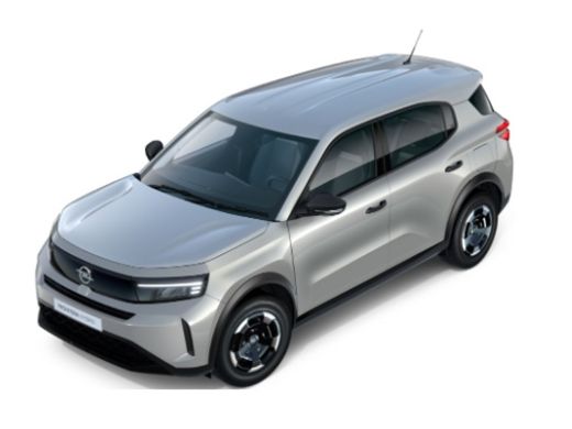 Opel Frontera Edition | LED koplampen | Parkeersensoren achter ActivLease financial lease