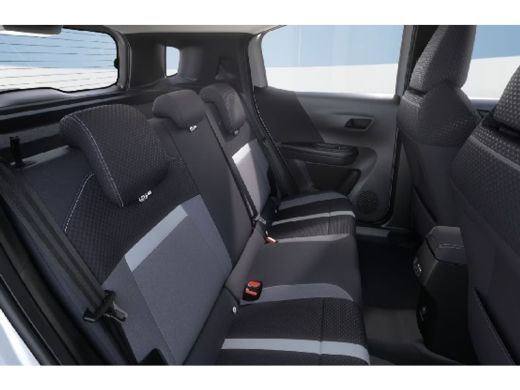 Opel Frontera Edition | LED koplampen | Parkeersensoren achter ActivLease financial lease