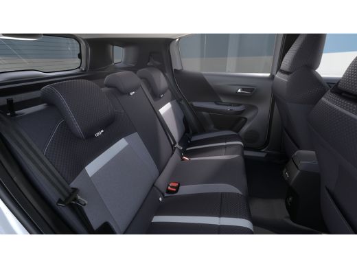 Opel Frontera GS | 17" Lichtmetalen velgen in Zwart met 215/60 R17 banden | Achteruitrijcamera | Dode hoek waar... ActivLease financial lease