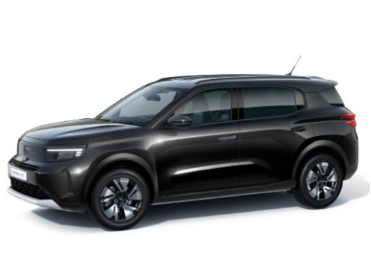 Opel Frontera GS | 17" Lichtmetalen velgen in Zwart met 215/60 R17 banden | Achteruitrijcamera | Dode hoek waar... ActivLease financial lease