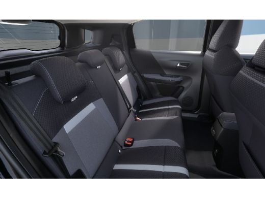 Opel Frontera GS | 17" Lichtmetalen velgen in Zwart met 215/60 R17 banden | Achteruitrijcamera | Dode hoek waar... ActivLease financial lease