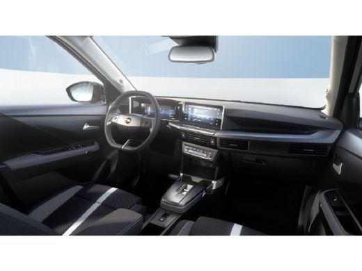 Opel Frontera GS | 17" Lichtmetalen velgen in Zwart met 215/60 R17 banden | Achteruitrijcamera | Dode hoek waar... ActivLease financial lease