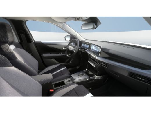 Opel Frontera GS | 17" Lichtmetalen velgen in Zwart met 215/60 R17 banden | Achteruitrijcamera | Dode hoek waar... ActivLease financial lease