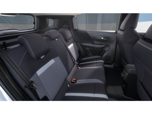 Opel Frontera GS | 17" Lichtmetalen velgen in Zwart met 215/60 R17 banden | Achteruitrijcamera | Dode hoek waar... ActivLease financial lease